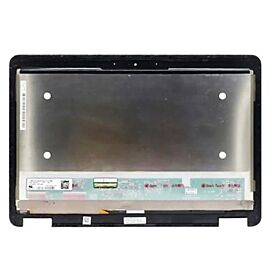 For DELL Latitude E7240 LP125WF1-SPA4 (SP)(A4) 12.5 inch 40 Pins Display Assembly