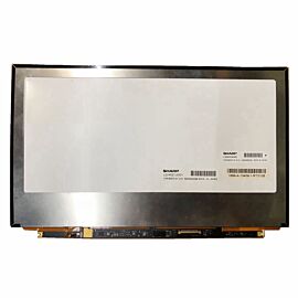 For LQ140Z1JW01 Display Quad HD+ (QHD+) 3200x1800 14 inch 50 Pins