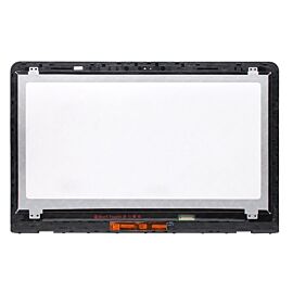 For LTN156FL06 UHD 4K 3840x2160 60Hz 15.6 inch Display Assembly With Touch