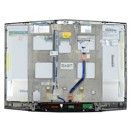 For Dell Alienware M17x R3 R4 LTN170CT11 Laptop Screen Replacement