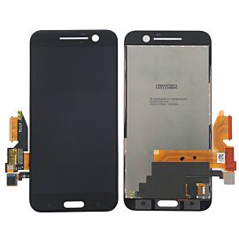For HTC 10 M10 M10h LCD Screen Digitizer Assembly - Black