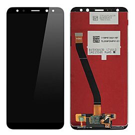 For Huawei Mate 10 Lite Nova 2i G10 Plus LCD Screen Assembly - Black
