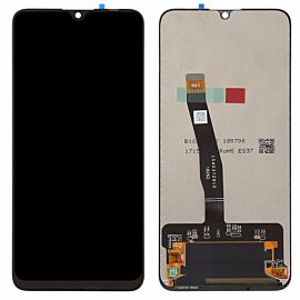For Huawei Mate 20 MT20 LCD Screen Assembly - Black