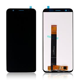 For ASUS Zenfone Max M1 ZB555KL LCD Screen Assembly - Black