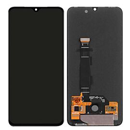 Refurbished For Xiaomi Mi 9 SE Mi9SE AMOLED Screen Assembly