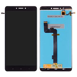 For Xiaomi Mi Max LCD Screen Assembly Replacement - Black