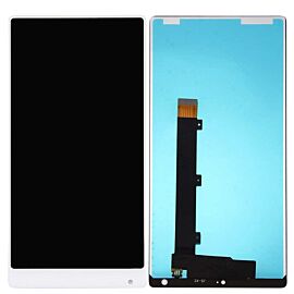 For Xiaomi Mi Mix / Mi Mix Pro LCD Screen Assembly Replacement - White