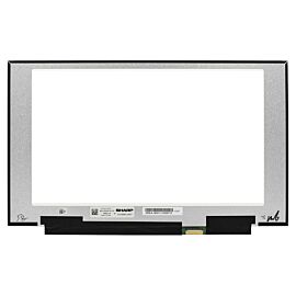For N156HCE-E51 Laptop Screen 15.6″ 30 Pins Full HD (FHD) 1920x1080 Without Touch