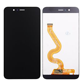 For Huawei Nova 2 Plus LCD Screen Assembly - Black