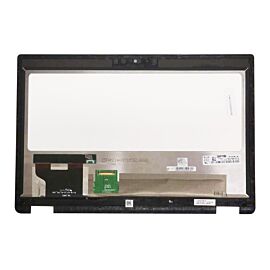 For NV125FHM-N51 Full HD (FHD) 1920x1080 12.5″ 60Hz Display LCD Assembly With Touch