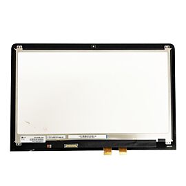 For NV133FHM-A44 Full HD (FHD) 1920x1080 13.3″ 60Hz Display LCD Assembly With Touch