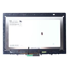 For NV133FHM-N5A Full HD (FHD) 1920x1080 13.3″ 60Hz Display LCD Assembly With Touch