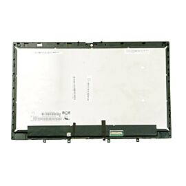 For NV133FHM-N5B Full HD (FHD) 1920x1080 13.3″ 60Hz Display LCD Assembly With Touch