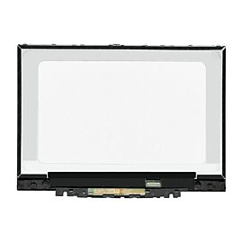 For NV140FHM-N4M Full HD (FHD) 1920x1080 60Hz 14 inch Display Assembly With Touch