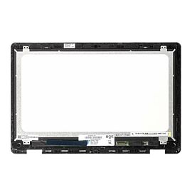 For NV156FHM-A10 Full HD (FHD) 1920x1080 15.6″ 60Hz Display LCD Assembly With Touch