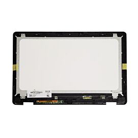 For NV156FHM-A11 Full HD (FHD) 1920x1080 15.6″ 60Hz Display LCD Assembly With Touch