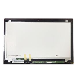 For NV156FHM-A13 Full HD (FHD) 1920x1080 15.6″ 60Hz Display LCD Assembly With Touch