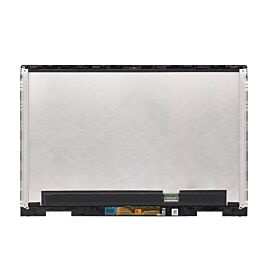 For NV156FHM-N4T Full HD (FHD) 1920x1080 15.6″ 60Hz Display LCD Assembly With Touch