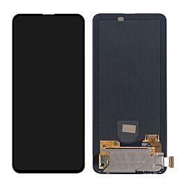 Refurbished For Redmi K30 Pro AMOLED Screen Assembly