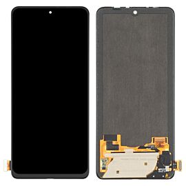 Refurbished For Redmi K40 Pro AMOLED Screen Assembly