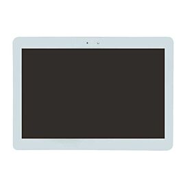 For Samsung Galaxy Tab 2 P5100 P5110 LCD Screen Assembly - White