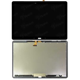 Refurbished For Samsung Galaxy Tab Pro 12.2 inch T900 T905 LCD Screen Assembly - Black