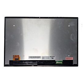 For ASUS ROG FLOW Z13 GZ301ZC 13.4″ FHD+ 1920x1200 120Hz Display LCD Assembly With Touch