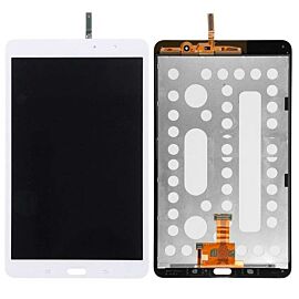 For Samsung Galaxy Tab Pro 8.4 inch T320 LCD Screen Assembly - White