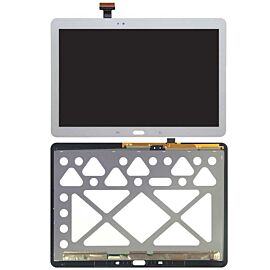 Refurbished For Samsung Galaxy Tab Pro 10.1 inch T525 LCD Screen Assembly - White