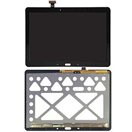 Refurbished For Samsung Galaxy Tab Pro 10.1 inch T520 LCD Screen Assembly - Black