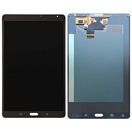 For Samsung Galaxy Tab S 8.4 inch T700 LCD Screen Assembly - Black