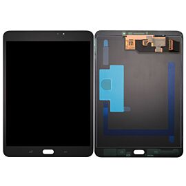 Refurbished For Samsung Galaxy Tab S2 8.0 inch T710 LCD Screen Assembly - Black