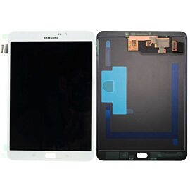 Refurbished For Samsung Galaxy Tab S2 8.0 inch T710 LCD Screen Assembly - White