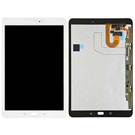 Refurbished For Samsung Galaxy Tab S3 9.7 inch T820 T825 T827 LCD Screen Assembly - White