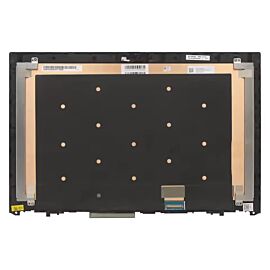 For ThinkPad P15 (1st Gen) Type 20ST 20SU 15.6″ UHD 4K 3840x2160 60Hz OLED Display Assembly With Touch