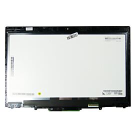 For VVX14T058J10 Quad HD (QHD) 2560x1440 14″ 60Hz Display LCD Assembly With Touch