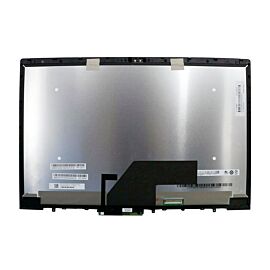 For ThinkPad X1 Extreme 1st Gen Model 20MF 20MG 15.6″ UHD 4K 3840x2160 60Hz Display Assembly With Touch