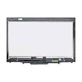 For ThinkPad X1 Yoga 4th Gen Model 20SA, 20SB 14″ Quad HD (QHD) 2560x1440 60Hz Display Assembly With Touch