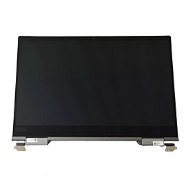 For ThinkPad X1 Yoga 7th Gen Model 21CD, 21CE 14″ WUXGA 1920x1200 60Hz Display Top Full Assembly