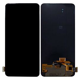 Refurbished For VIVO X27 AMOLED Screen Assembly