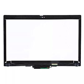For ThinkPad X390 Yoga 20NN002DEU 13.3″ FHD 1920x1080 60Hz Touch Display Assembly with Bezel