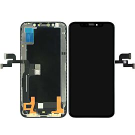 For Original Apple iPhone XS A1920 A2097 A2098 A2100 OLED Screen Assembly