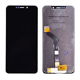 For Motorola Moto One P30 Play LCD Screen Assembly