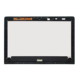 For Lenovo Yoga 900S-12ISK 12.5″ QHD 2560x1440 60Hz IPS Display Assembly With Touch