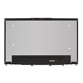 For Lenovo Yoga Slim 7 14IIL05 (82A1) 14″ UHD 4K 3840x2160 60Hz Non Touch Display Assembly