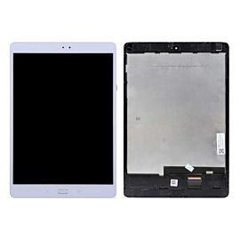 Refurbished For ASUS ZenPad 3S 10 Z500 Z500M 9.7 inch LCD Screen Assembly - White