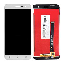 For ASUS Zenfone 3 ZE520KL LCD Screen Assembly - White