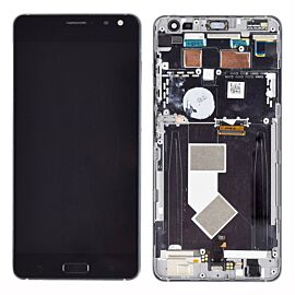 Refurbished For ASUS Zenfone AR ZS571KL LCD Screen Assembly with Frame - Black