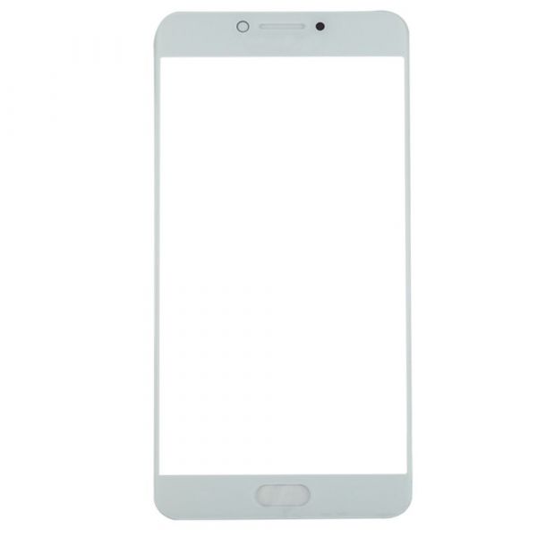 Front Glass For Samsung Galaxy C7 Pro 