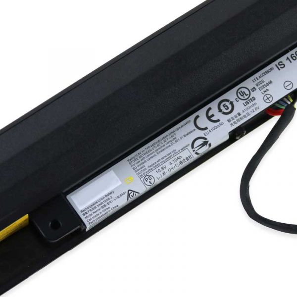 Buy Battery Lenovo Ideapad V4400 300 14ibr 300 15ibr 300 15isk 100 14ibd 300 13isk L15m4a01 L15l4a01 6 Core Laptop Battery For Only 49 35 At Uplcd Official Store